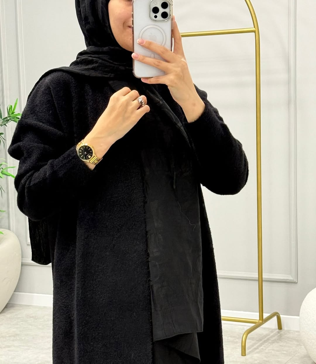 Veste Élégance