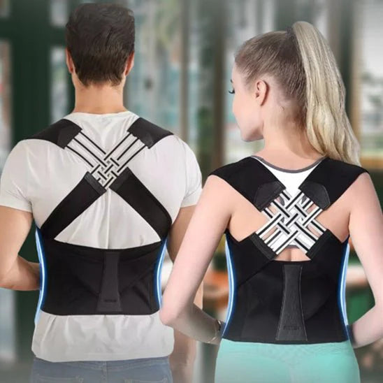 Correcteur de posture مصحح وضعية الظهر