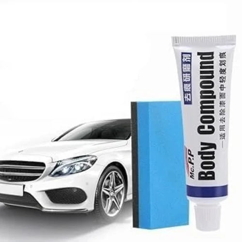 كريم إزالة الخدوش