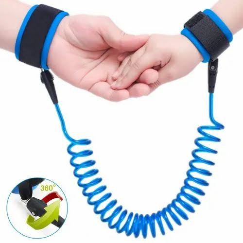 سوار الأمان المخصص للأطفال Bracelet anti-perte pour enfant