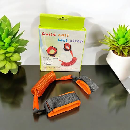سوار الأمان المخصص للأطفال Bracelet anti-perte pour enfant