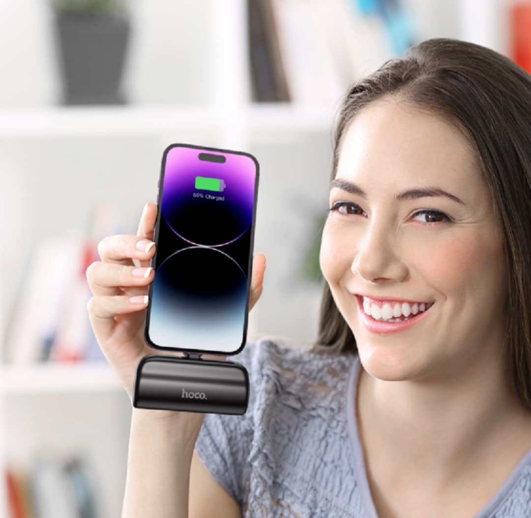 باور بنك Hoco mini 5000mAh