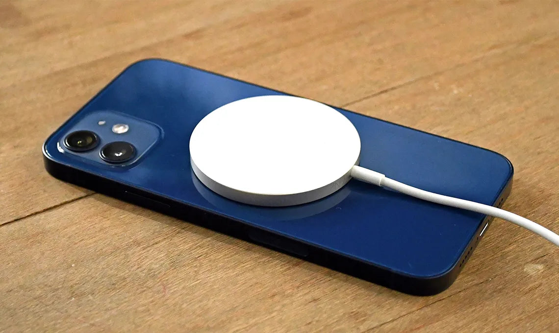 الأصلي MagSafe شاحن