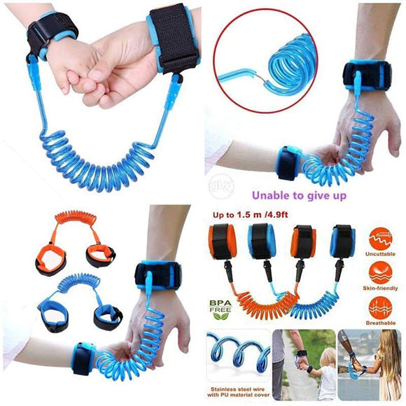 سوار الأمان المخصص للأطفال Bracelet anti-perte pour enfant