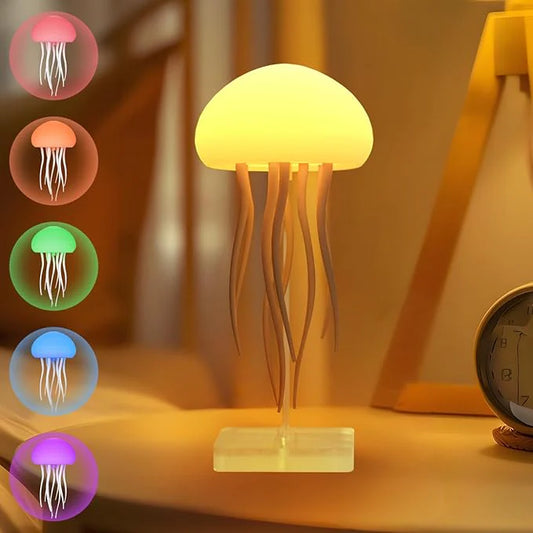 Aurora moodlight مصباح الشفق الساحر