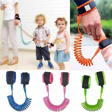 سوار الأمان المخصص للأطفال Bracelet anti-perte pour enfant