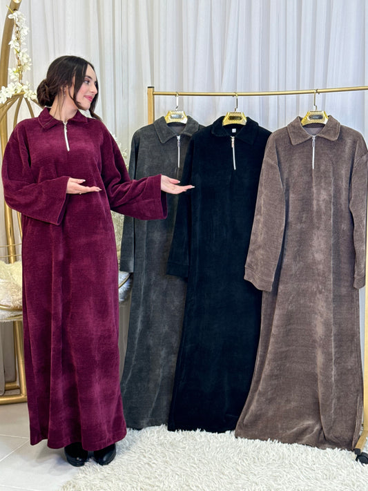 Robe la cote