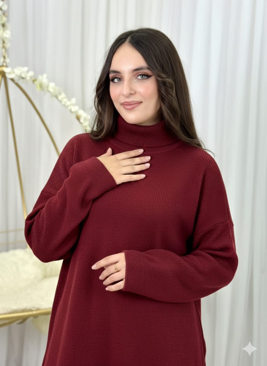 Ensemble Élégance Douce