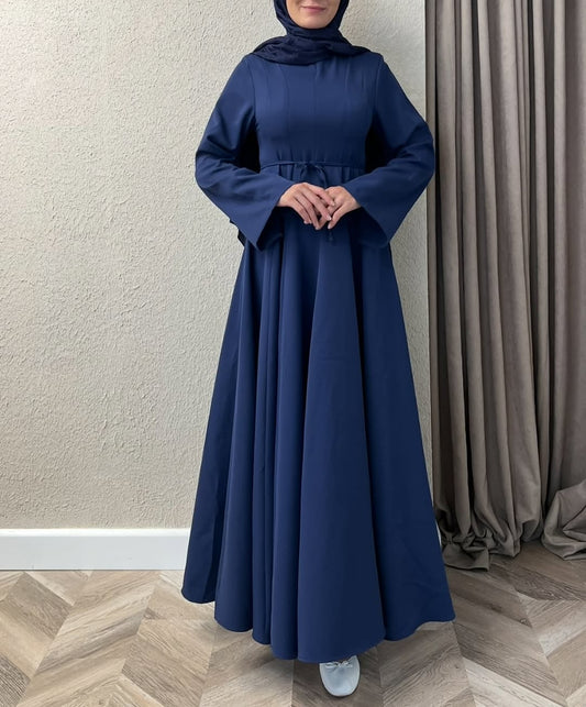 Robe hidjab chic