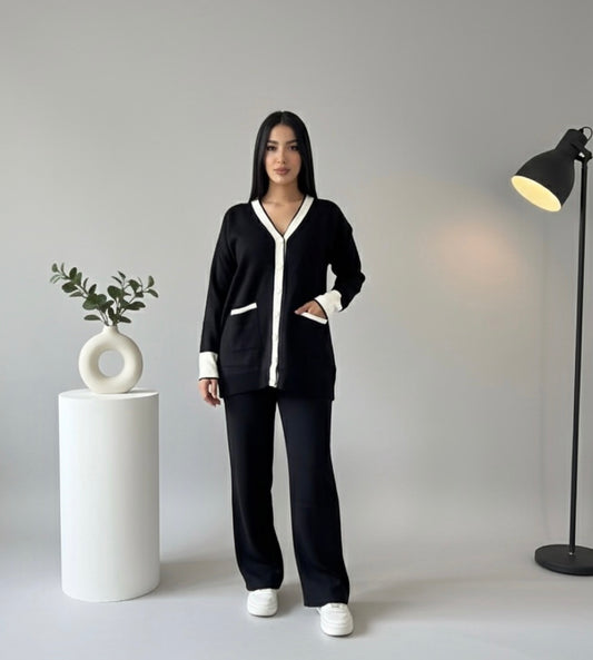 Ensemble tendance