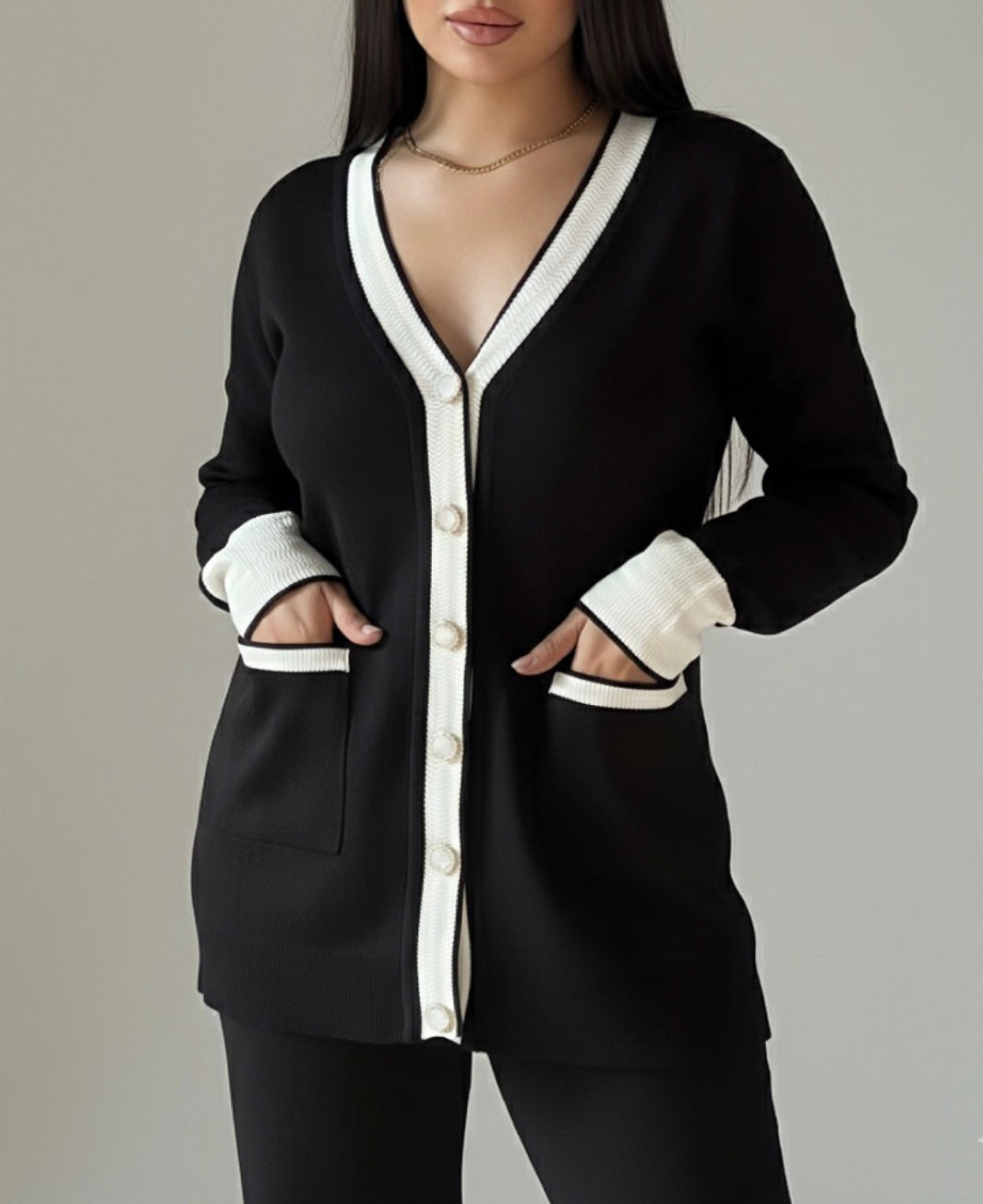 Ensemble tendance