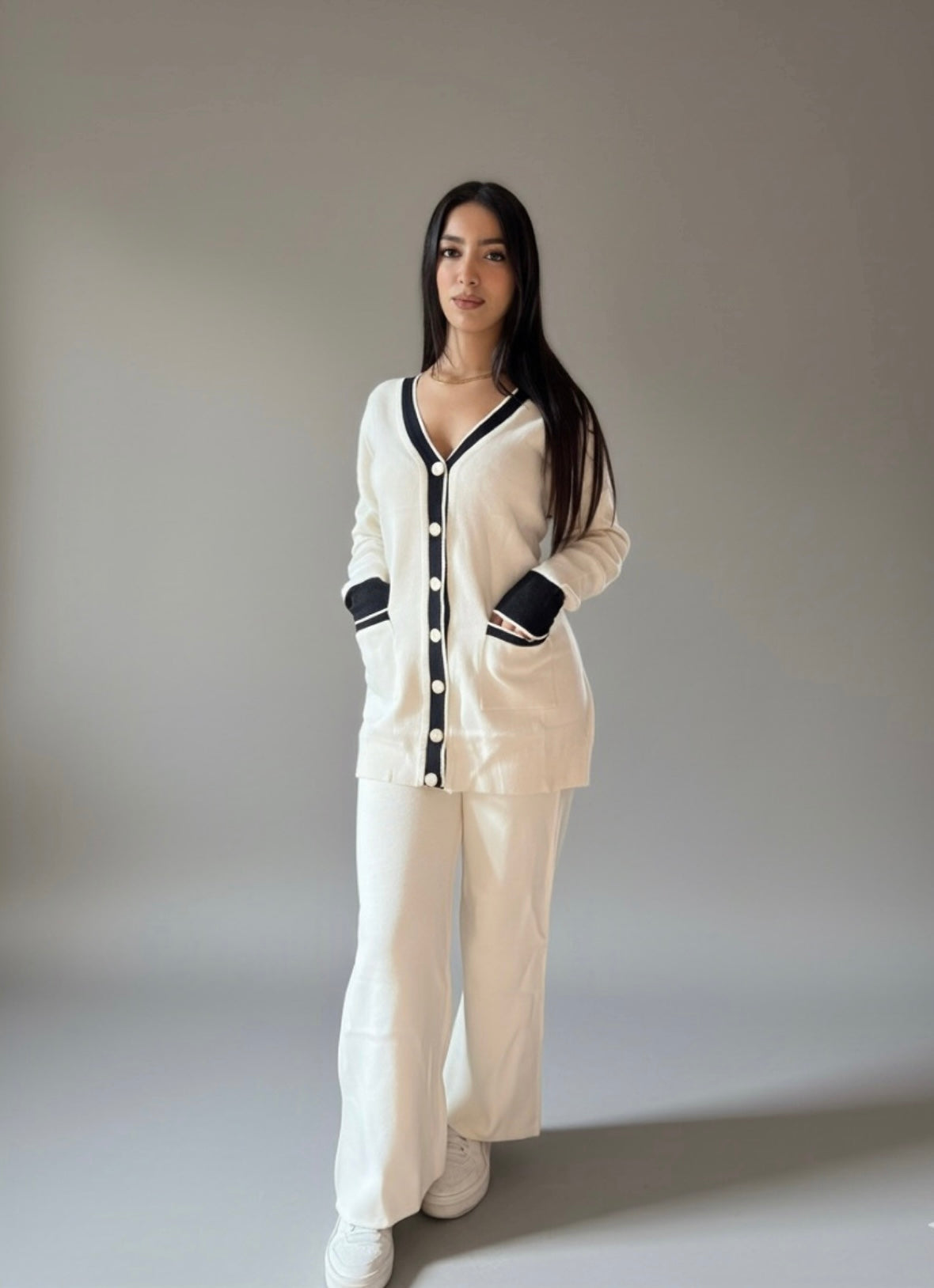 Ensemble tendance