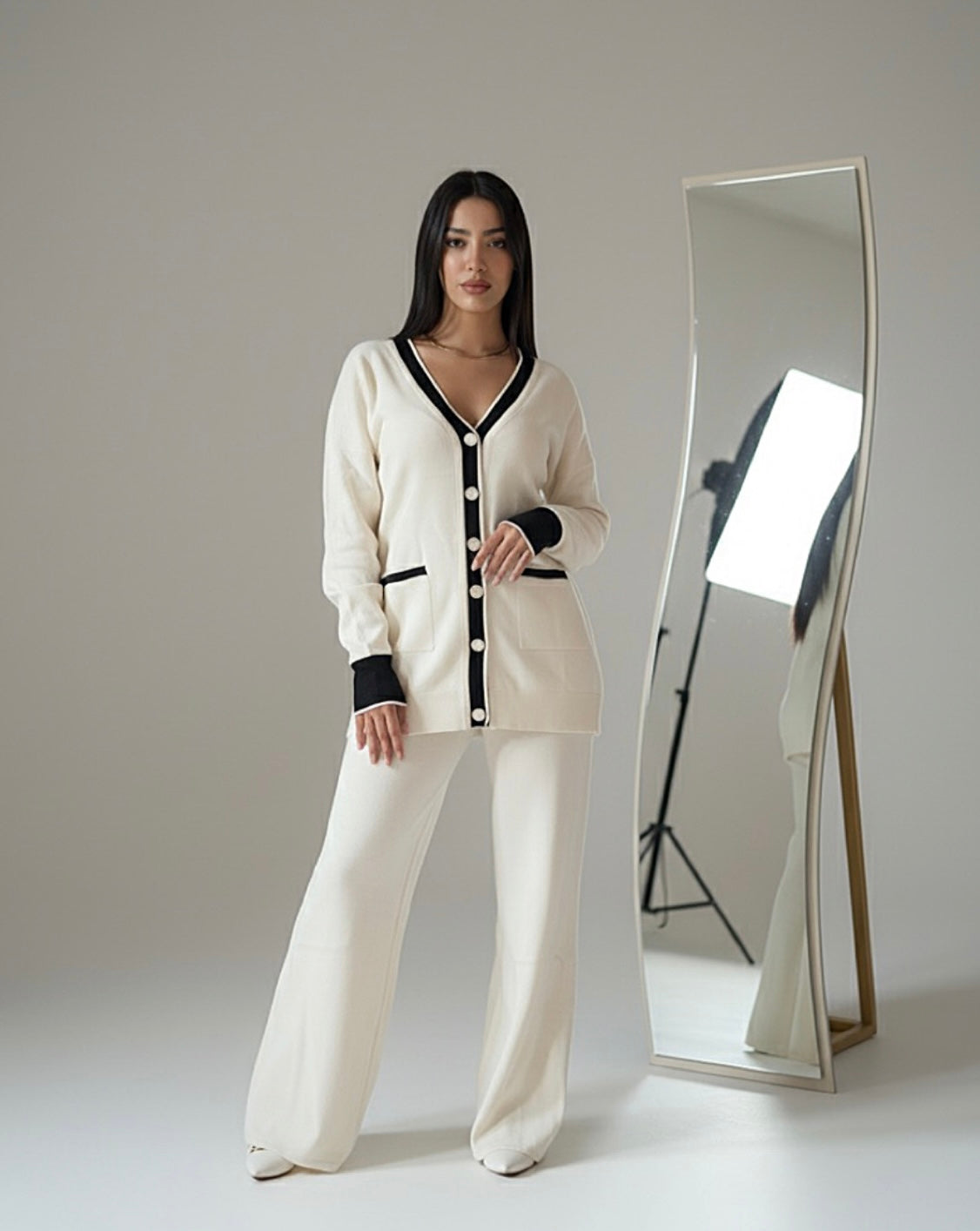 Ensemble tendance