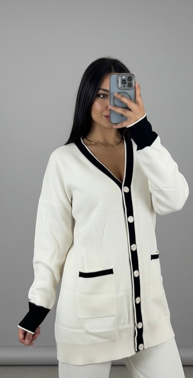 Ensemble tendance