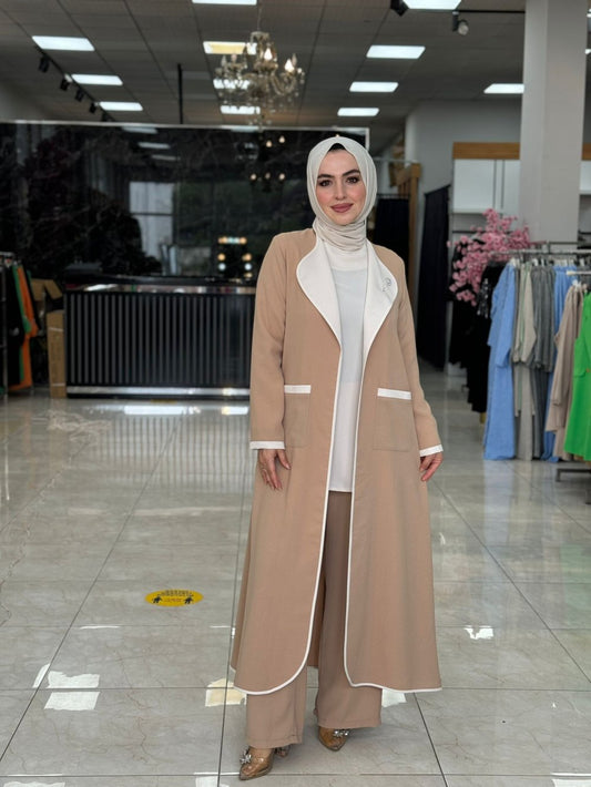 Ensemble 3 pieces trés classe