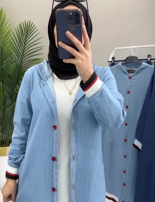 ensemble jean