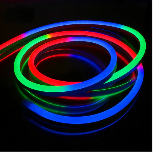 LED-NEON-RGB Magic