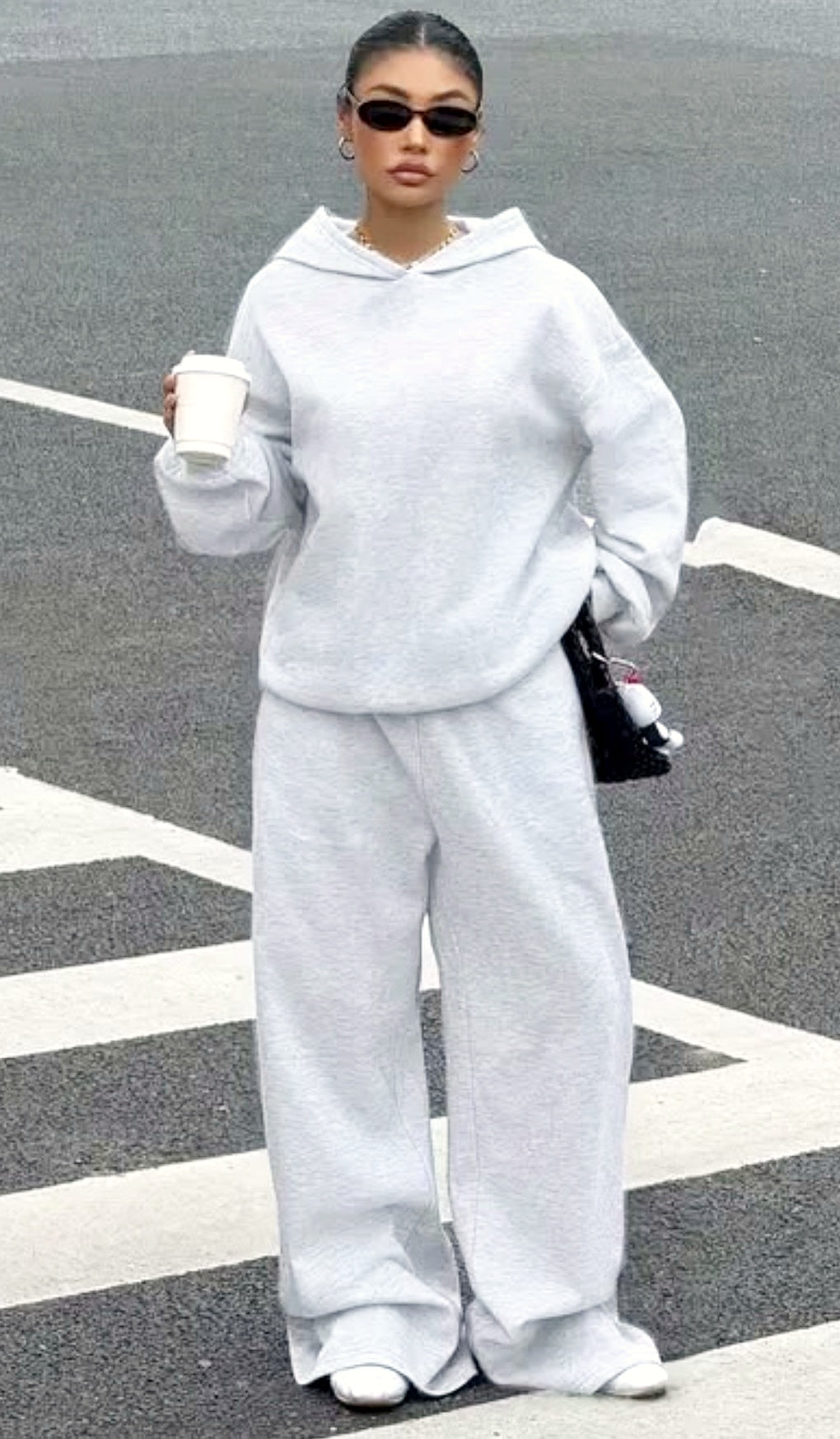Ensemble sweet