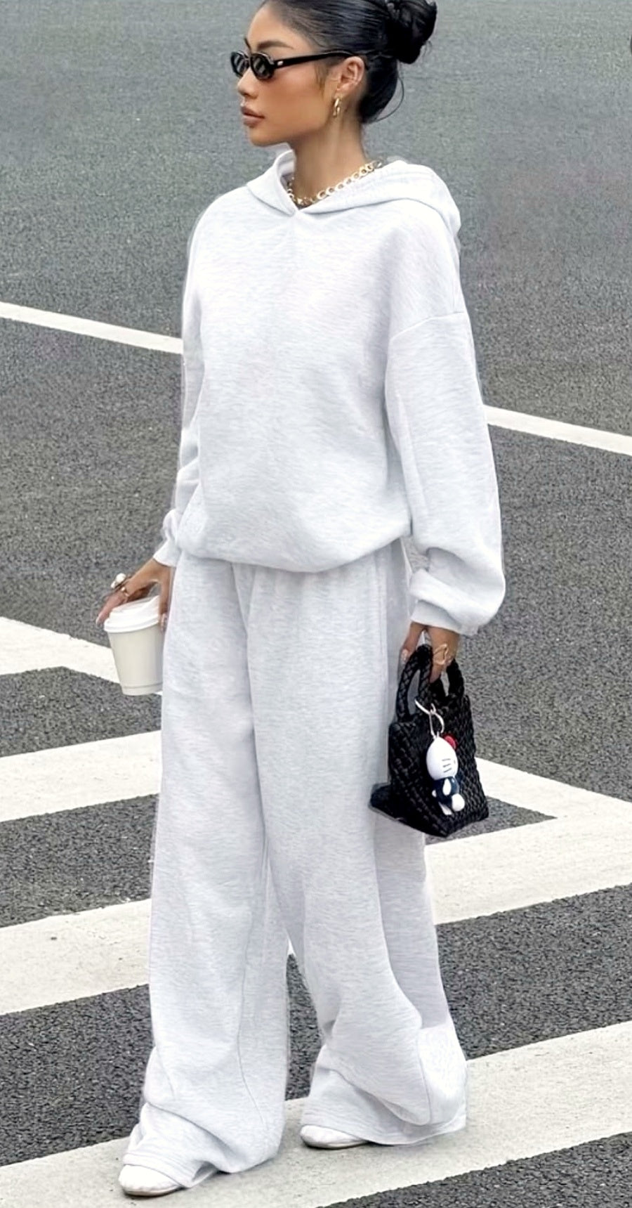 Ensemble sweet