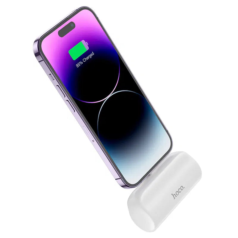 باور بنك Hoco mini 5000mAh