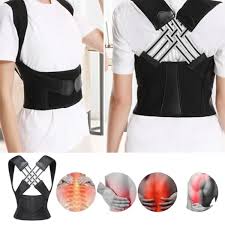Correcteur de posture مصحح وضعية الظهر
