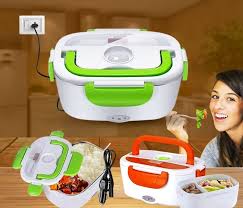 علبة تسخين الطعام الكهربائية 1,5 litre 40W