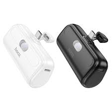 باور بنك Hoco mini 5000mAh