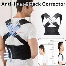 Correcteur de posture مصحح وضعية الظهر