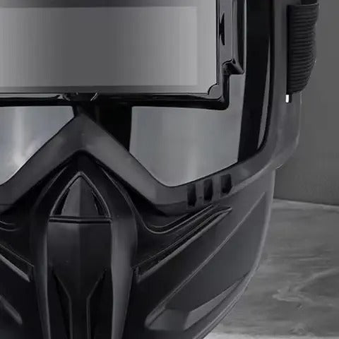 قناع اللحام الأوتوماتيكي