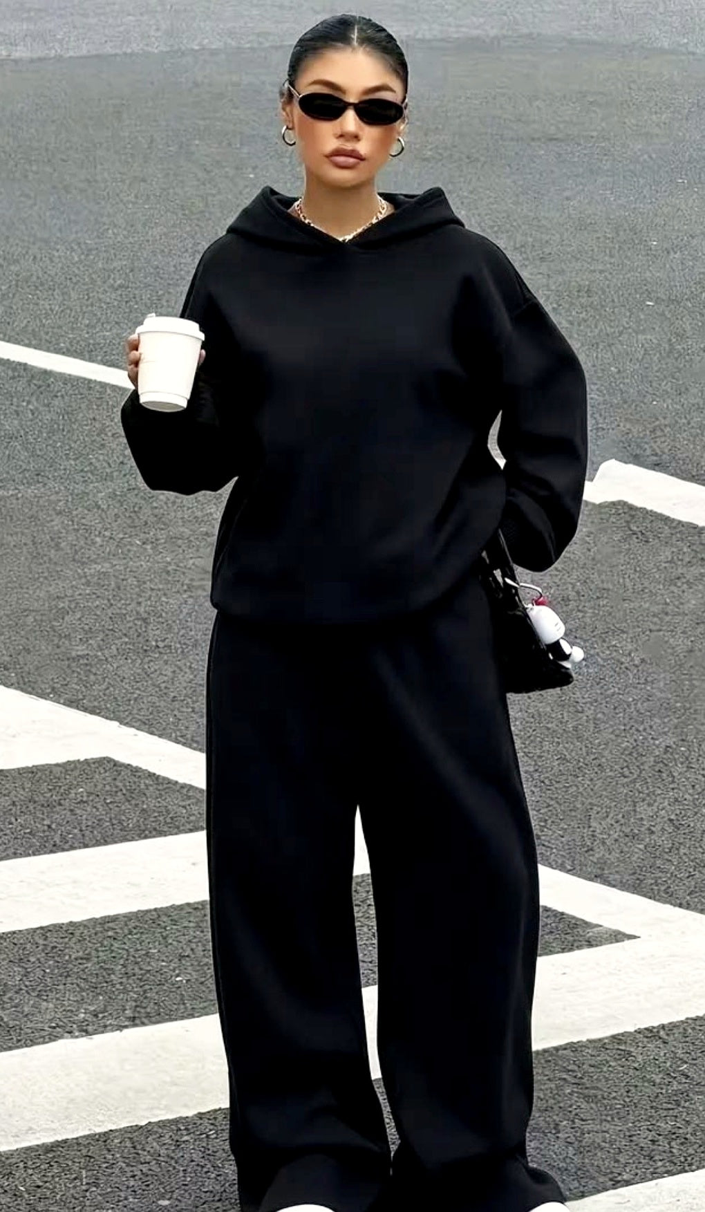 Ensemble sweet
