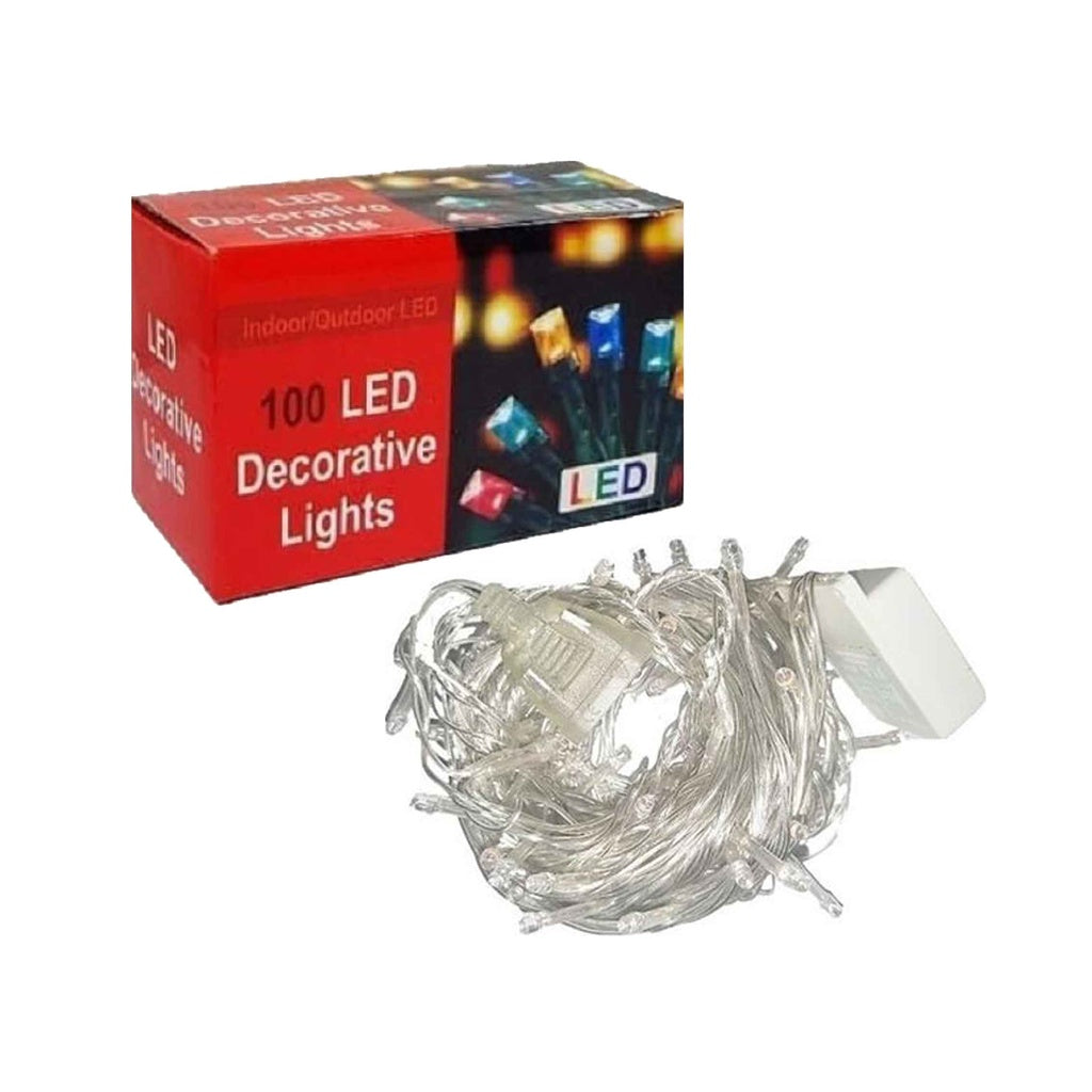 أضواء LED الزخرفية بطول 10 أمتار ✨💡